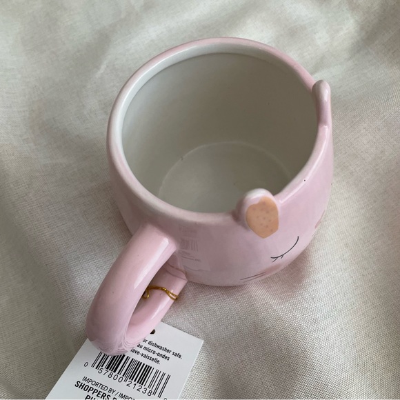 Easter Bundle Bunny Mug | Easter Eggs - Picture 6 of 8